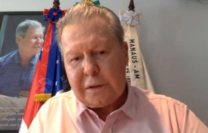 Arthur Virgílio