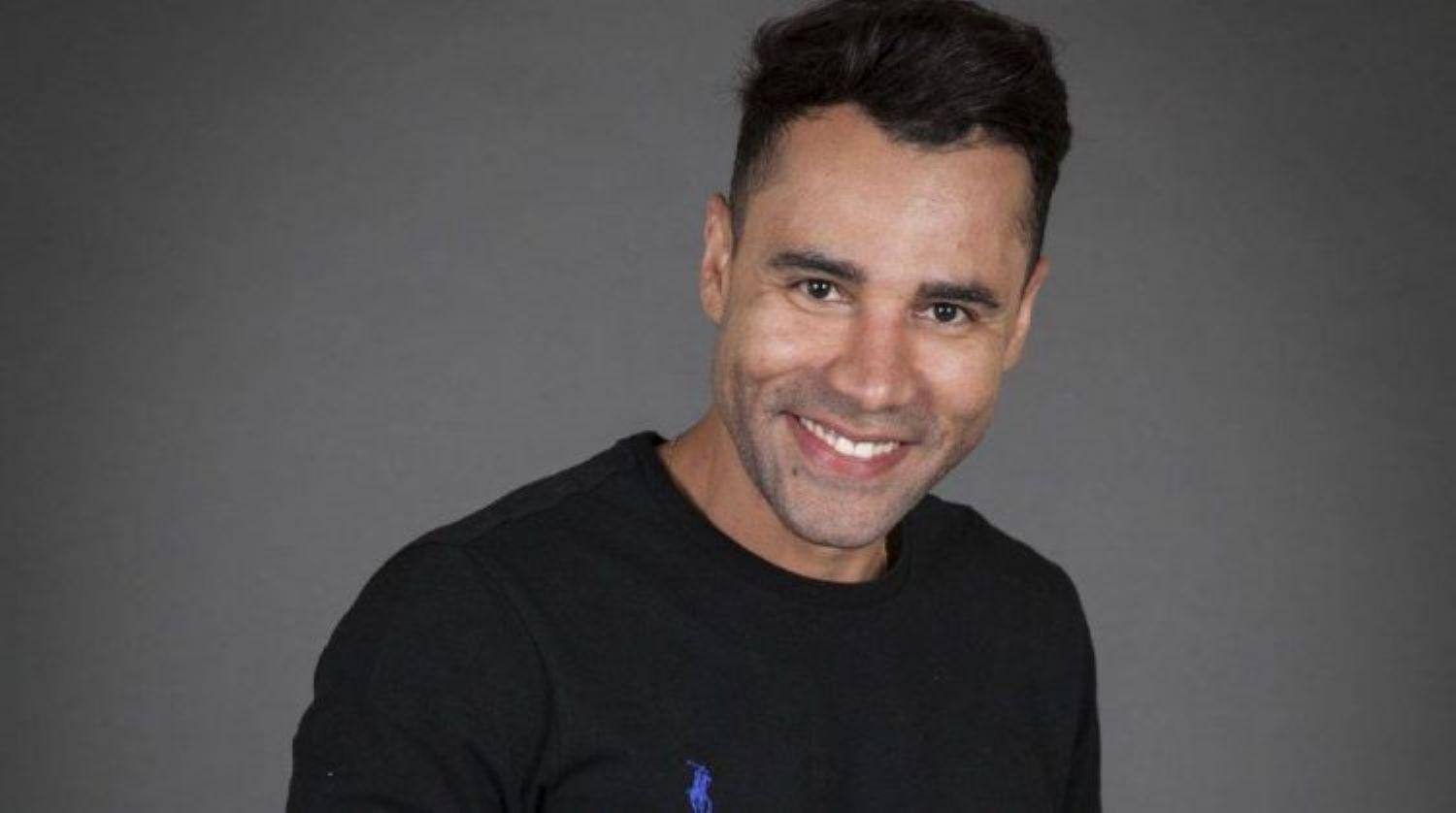Rodrigo Sant'Anna