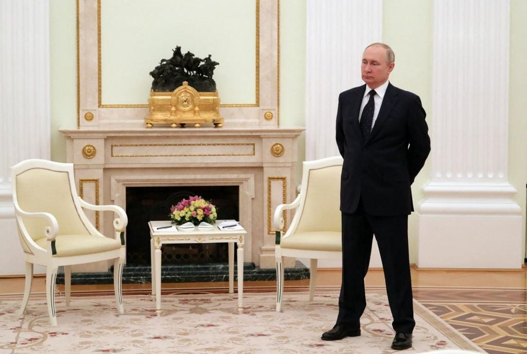Putin