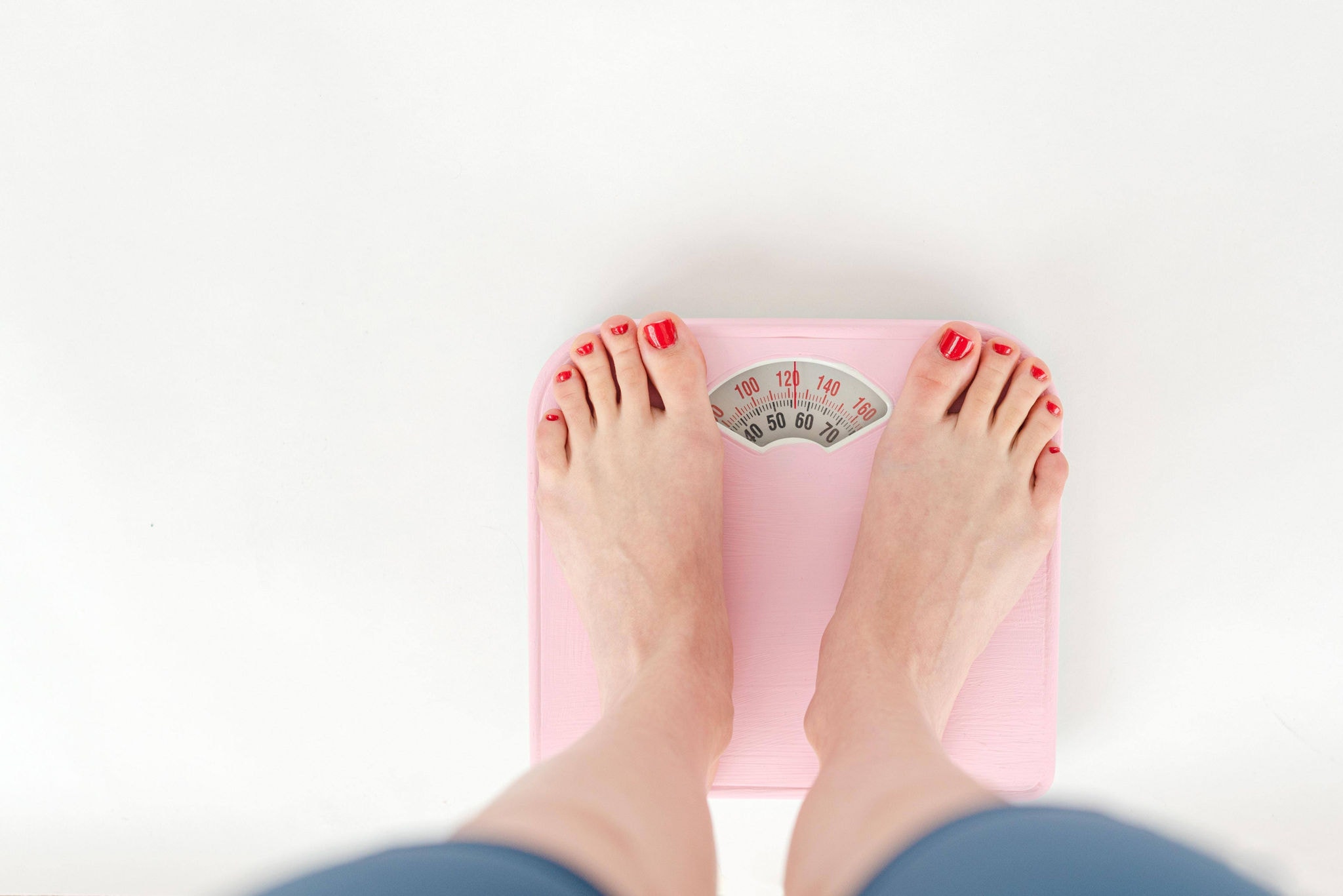 Pesquisa aponta que o percentual de mulheres em BH com o Índice de Massa Corpórea (IMC) entre 25 e 29,9kg/m² – pontuação que indica excesso de peso – é de 58,73%