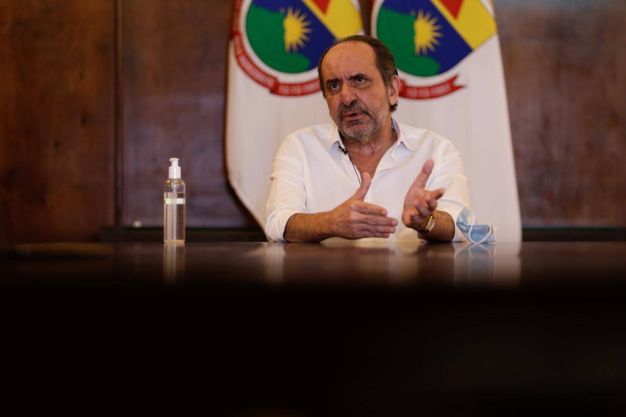 Alexandre Kalil