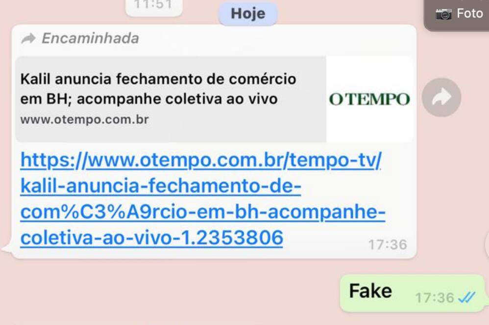 Fake News