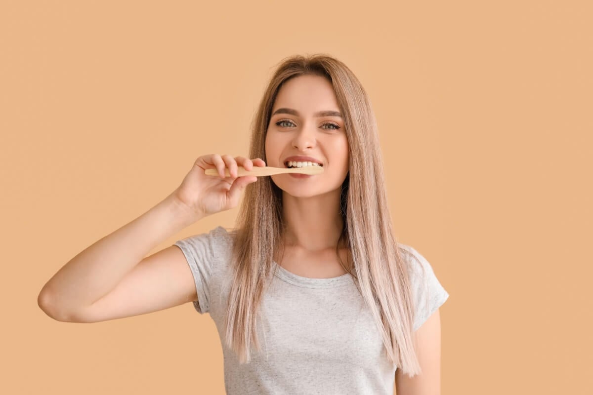 Alguns hábitos ajudam a manter os dentes saudáveis
