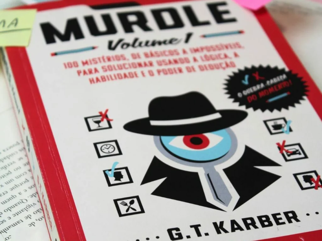 Murdle