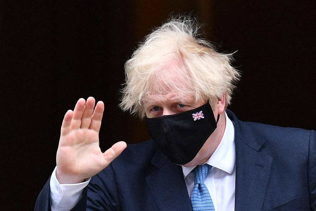 FILES-BRITAIN-HEALTH-VIRUS-POLITICS