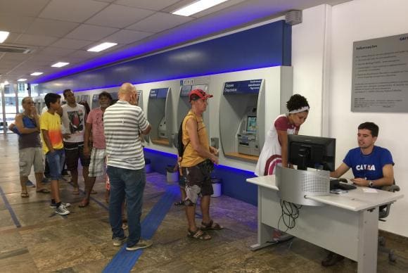 bancos 