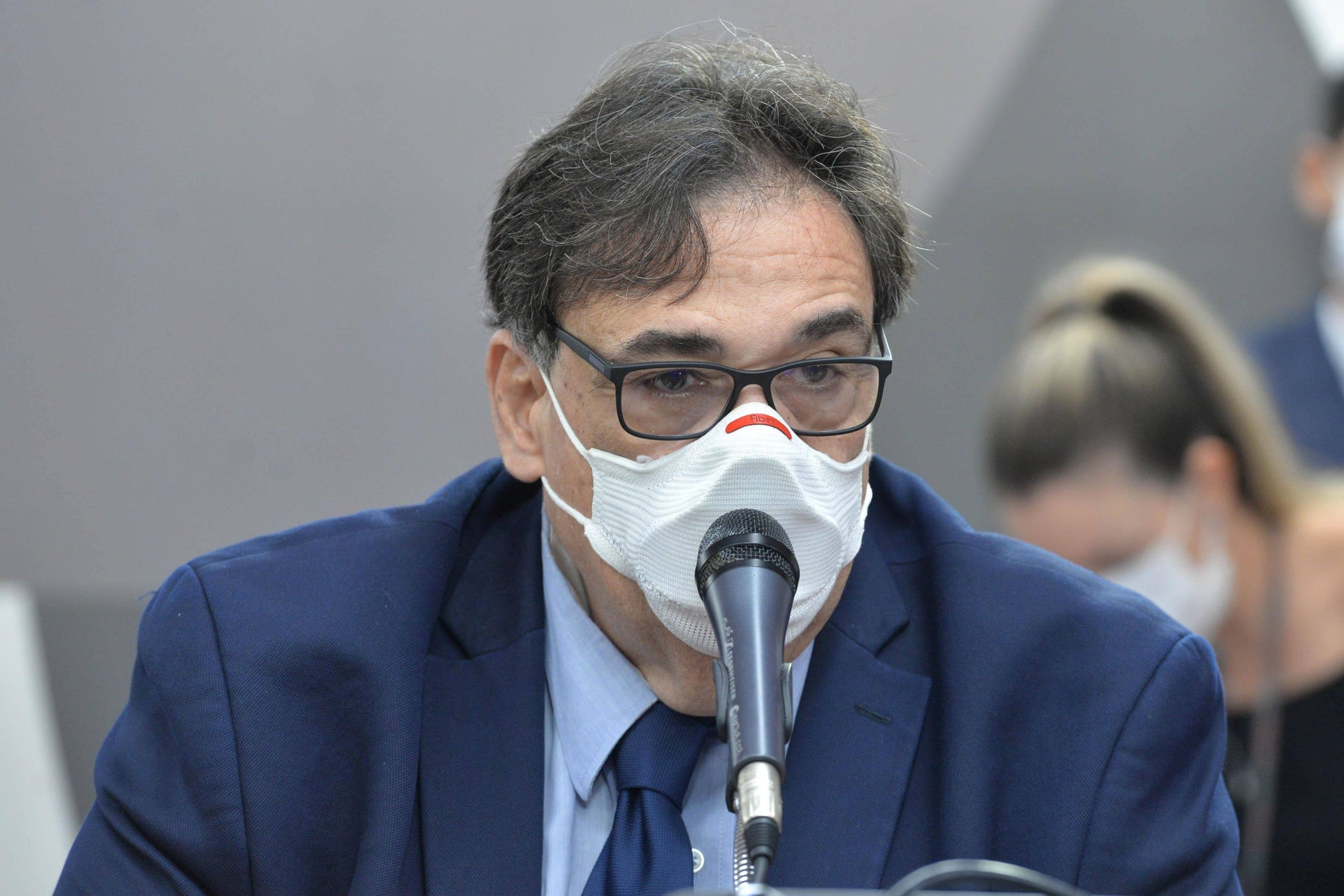 Sávio Souza Cruz (deputado estadual MDB)