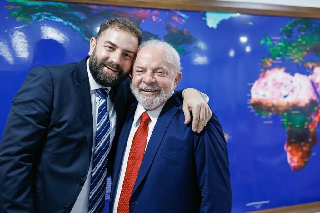 Luis Claudio da Silva afirmou que o pai viu os filhos e netos crescerem jogando videogame sem se tornarem violentos