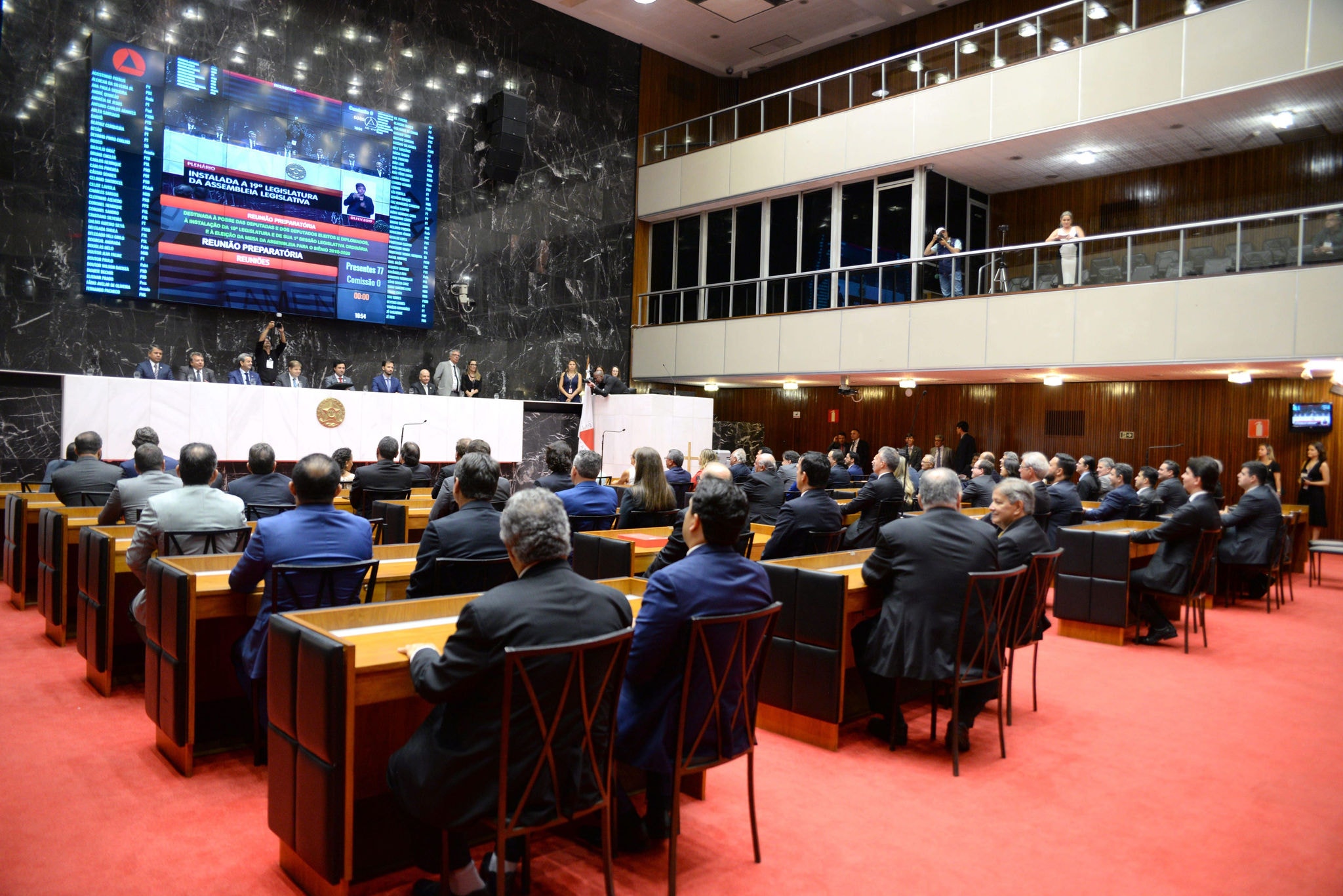 Assembleia Legislativa de Minas Gerais