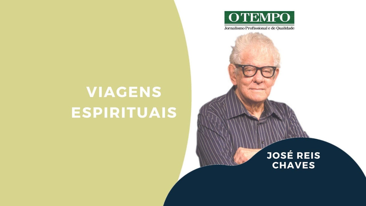 Leia artigo de José Reis Chaves sobre perispírito e corpo