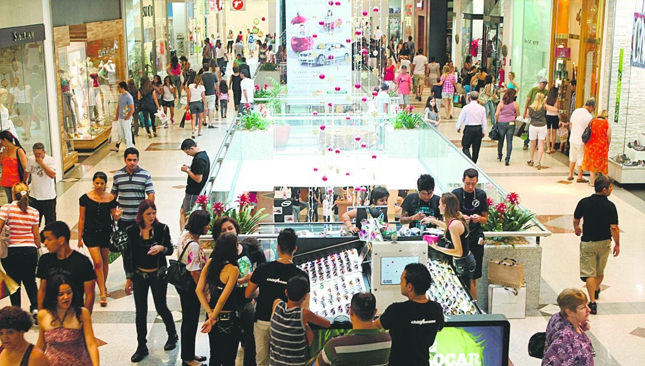 BH Shopping
