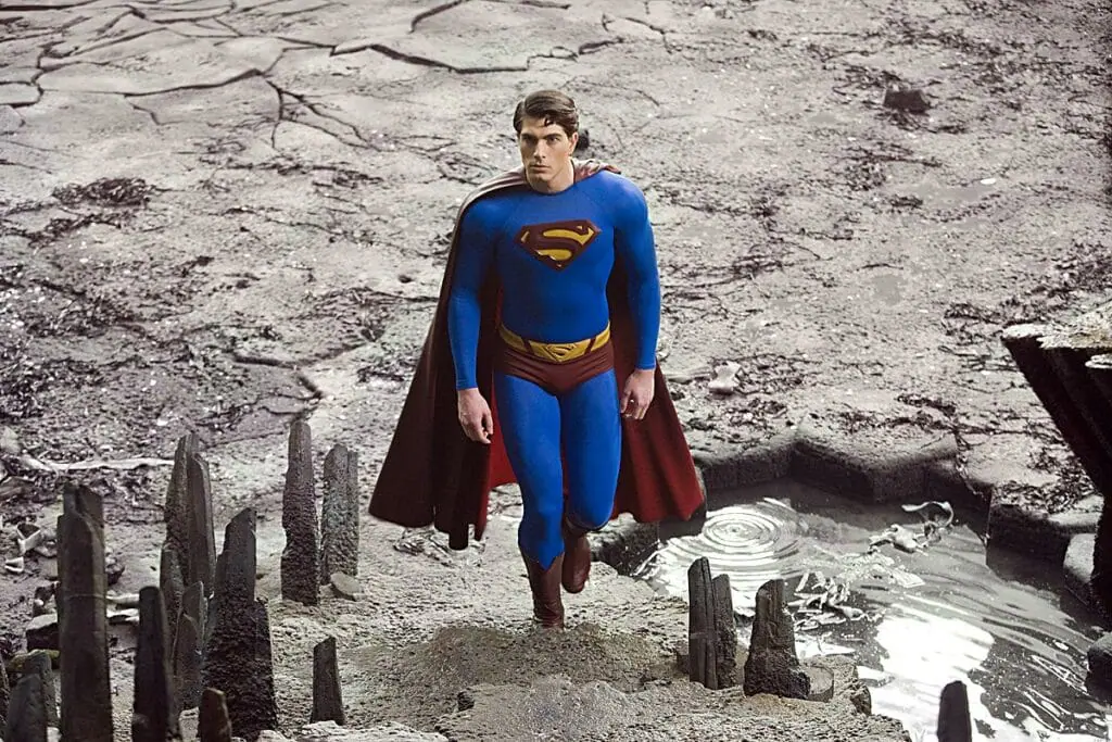 Superman – O Retorno