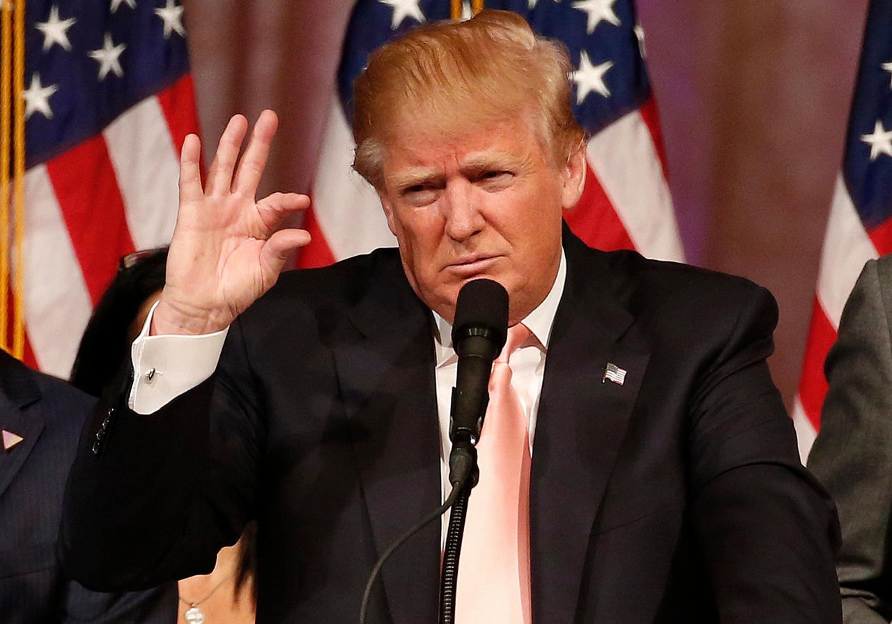 Trump