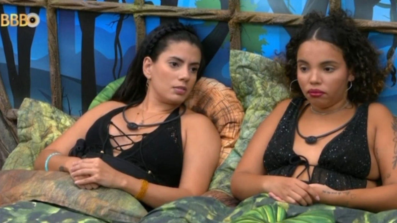 Fernanda e Pitel