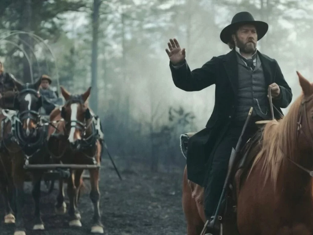 The Underground Railroad
