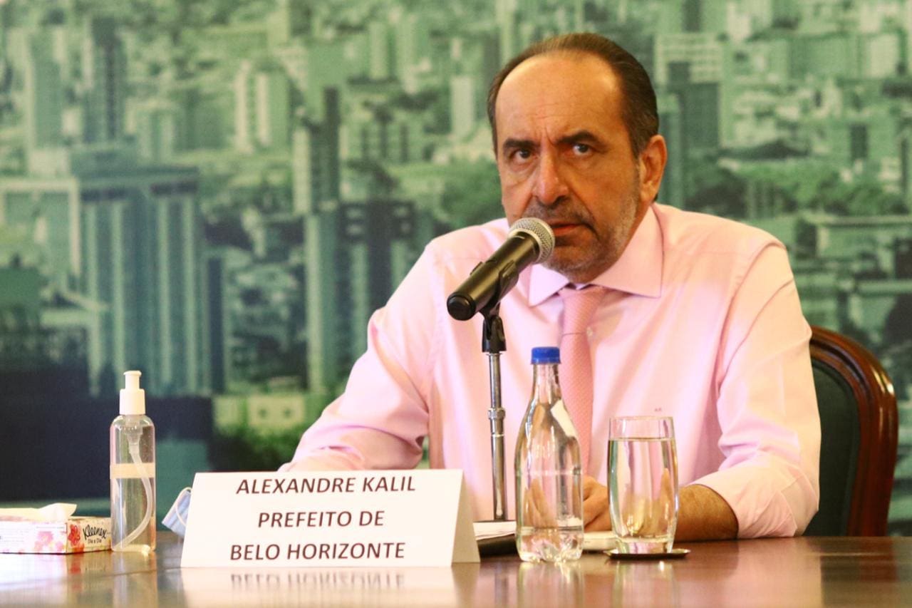 Alexandre Kalil