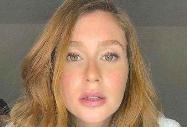 Marina Ruy Barbosa