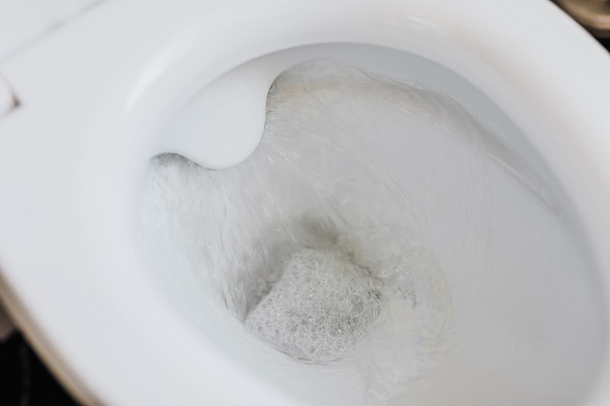 Imagem ilustrativa de vaso sanitário