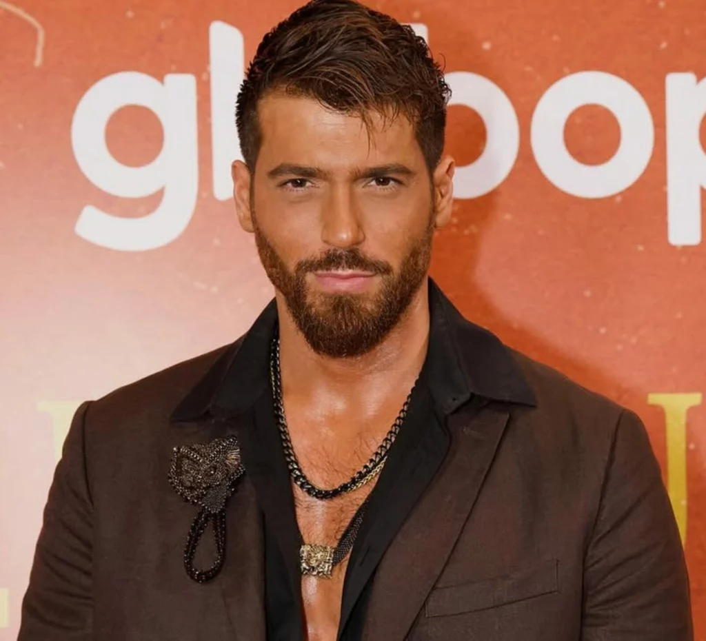 Can Yaman