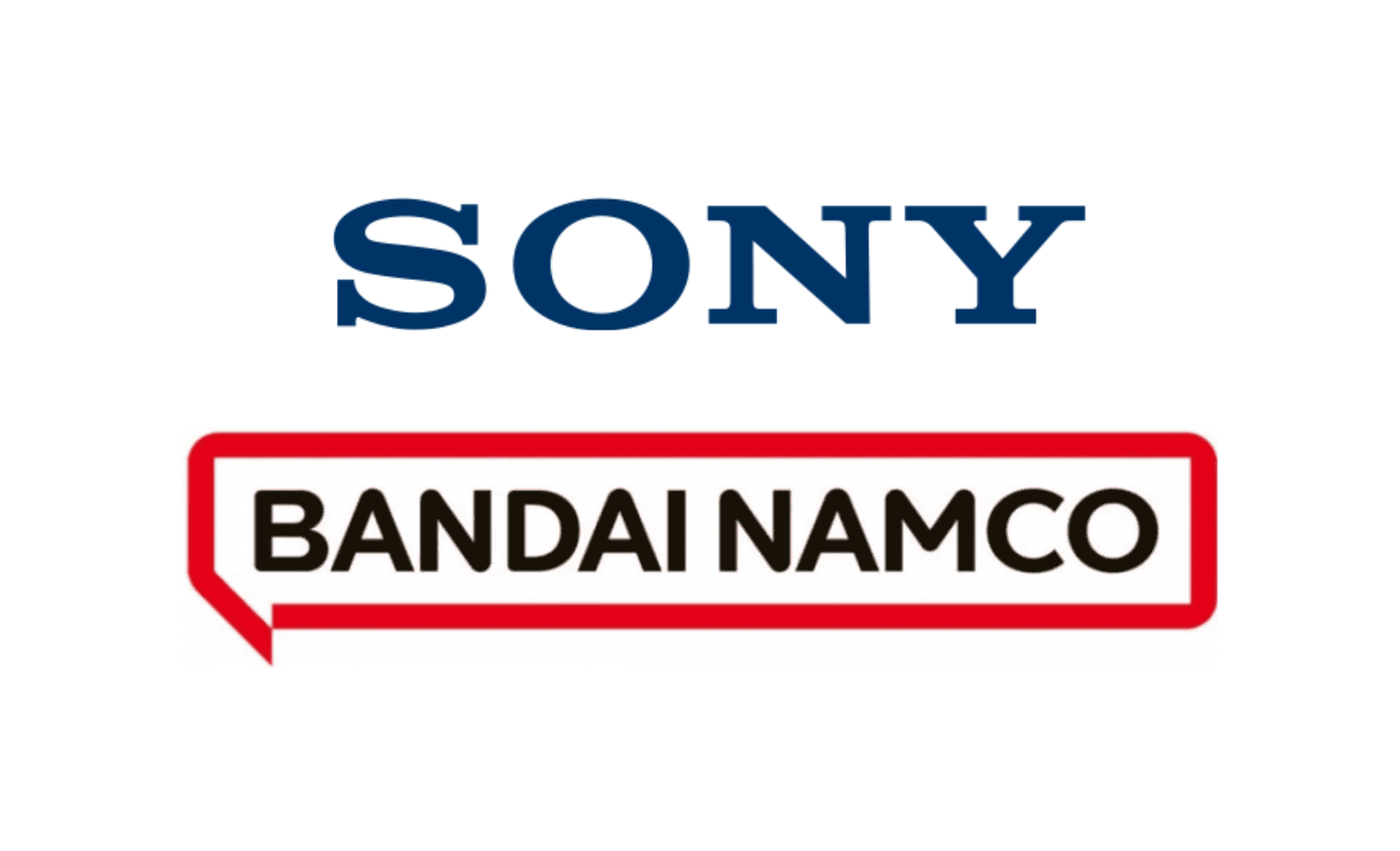 Além disso, a Bandai Namco e a Sony planejam explorar oportunidades para apoiar criadores e aumentar engajamento dos fãs
