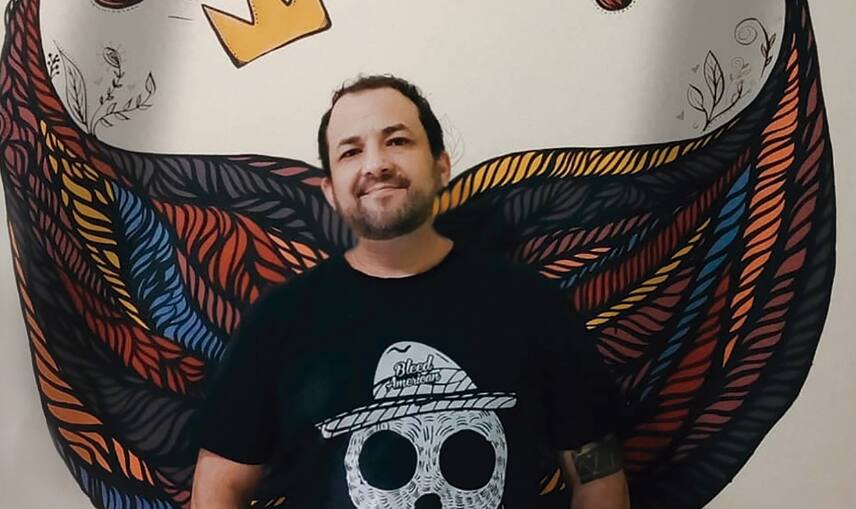 Bruno Grossi Begê