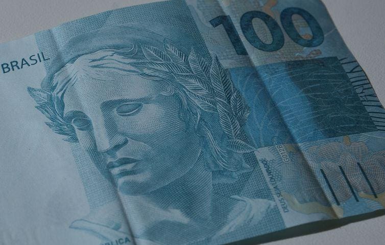 Contas públicas real