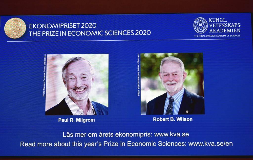 Nobel de economia