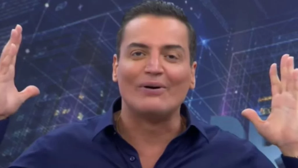Leo Dias