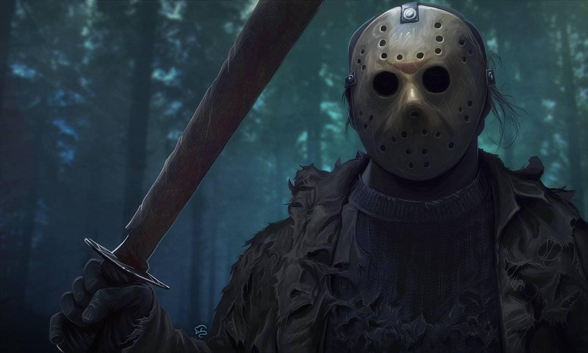 Sexta-feira 13 - Jason Voorhees