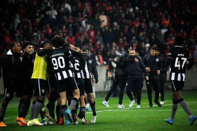 Botafogo-RJ