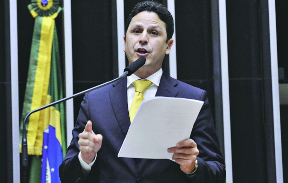 Bruno Araújo
