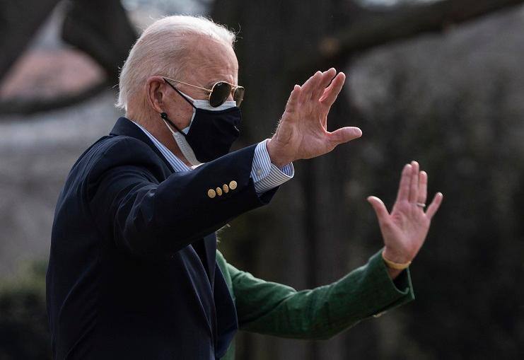 US-POLITICS-BIDEN-DEPARTURE