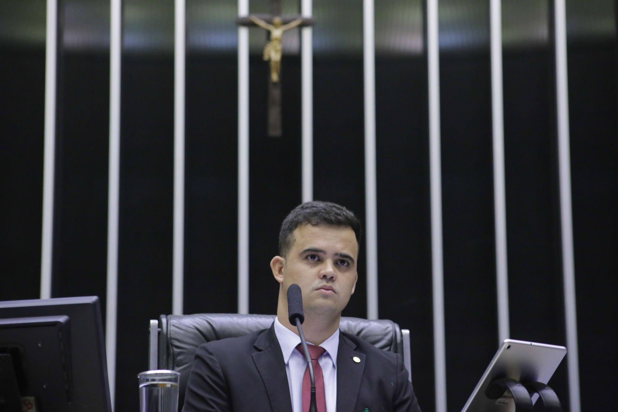 PT denunciará Junio Amaral à Comissão de Ética da Câmara dos Deputados