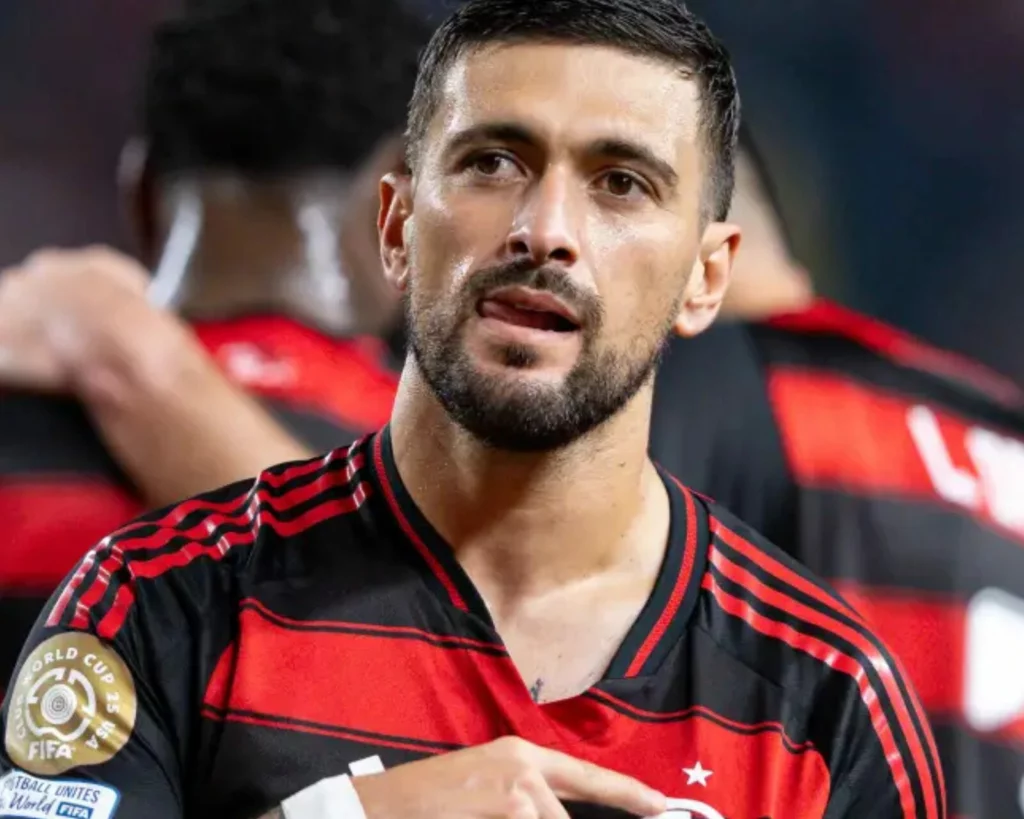 Flamengo na Copa do Mundo de Clubes