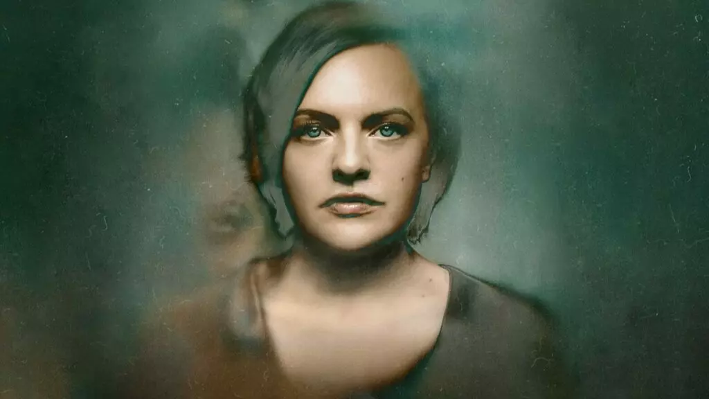 Elisabeth Moss - (Divulgação/Apple TV+)
