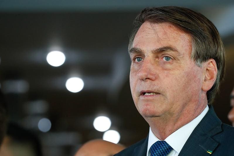 jair bolsonaro