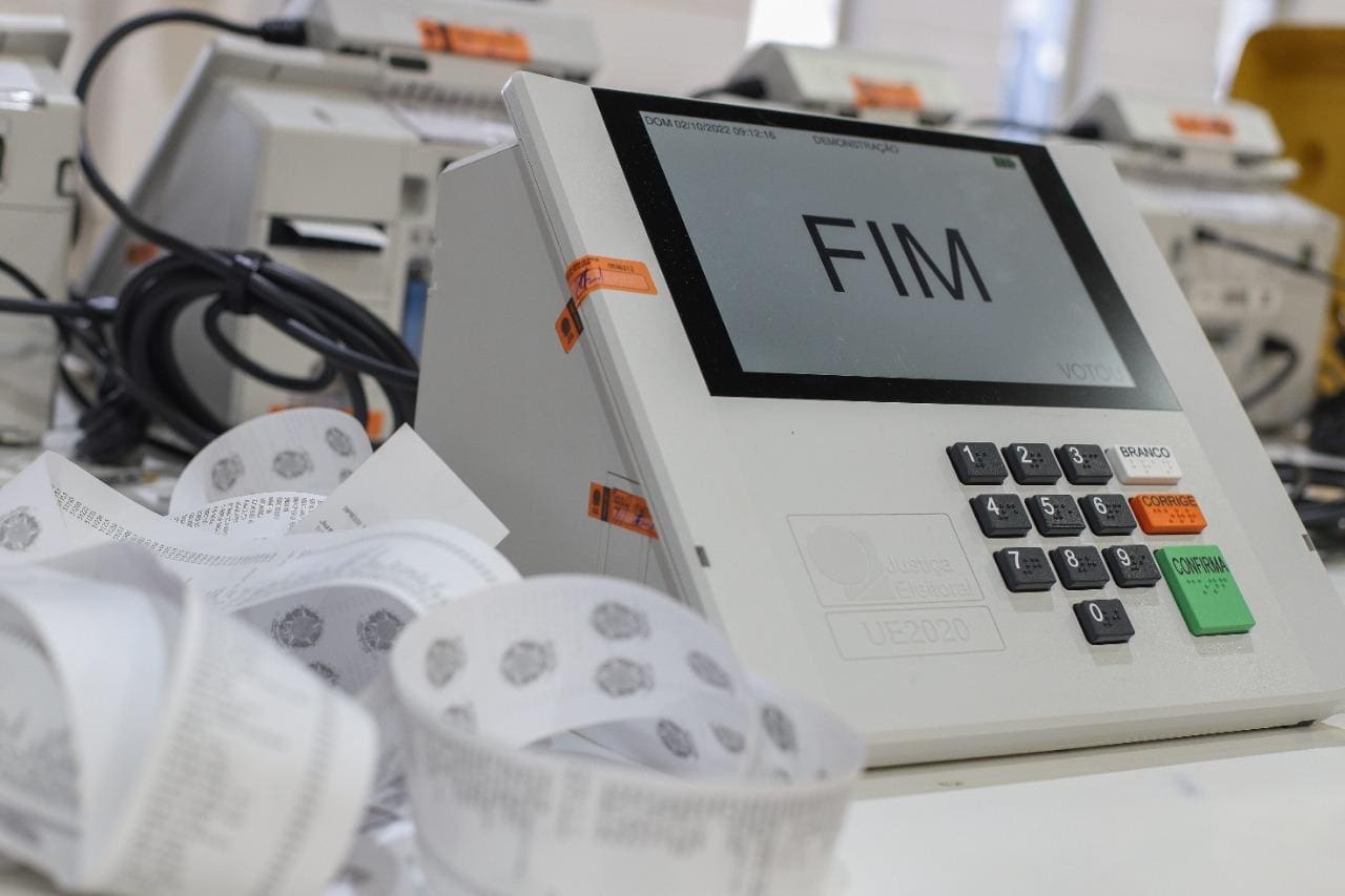 Eleições municipais terminaram no último domingo (27 de outubro)
