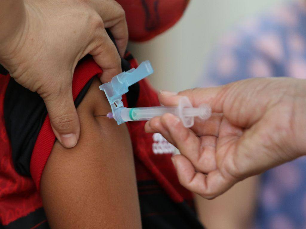 Vacinação infantil contra Covid será retomada