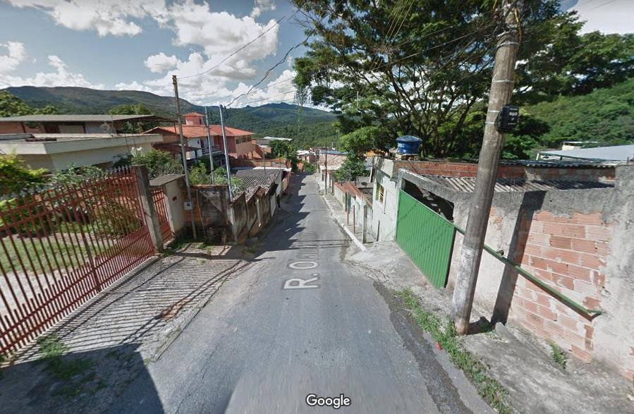Rua Olau Ferreira - Nova Lima