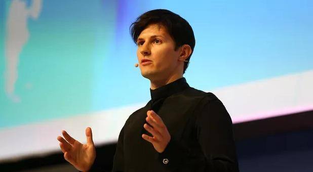 Fundador do Telegram, Pavel Durov, publica mensagem em que pede desculpas ao STF por suposta falha de comunicação