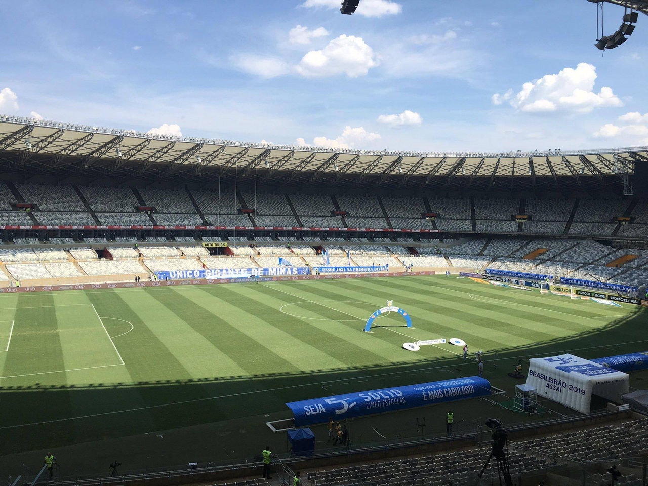 Mineirão