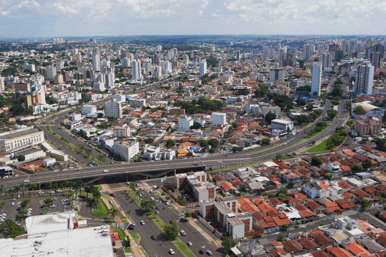 Uberlândia é um dos epicentros da pandemia do novo coronavírus no Estado