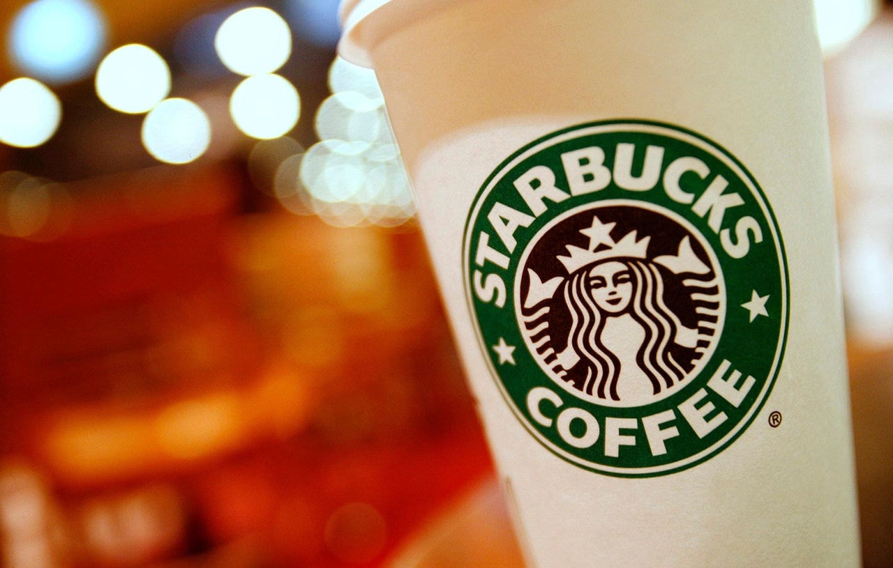 Starbucks vivencia momento de queda nas vendas