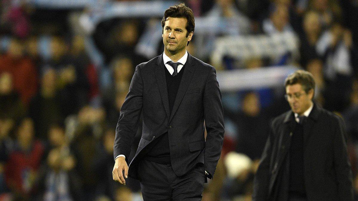 Após efetivar Solari, Real Madrid anuncia contrato até 2021