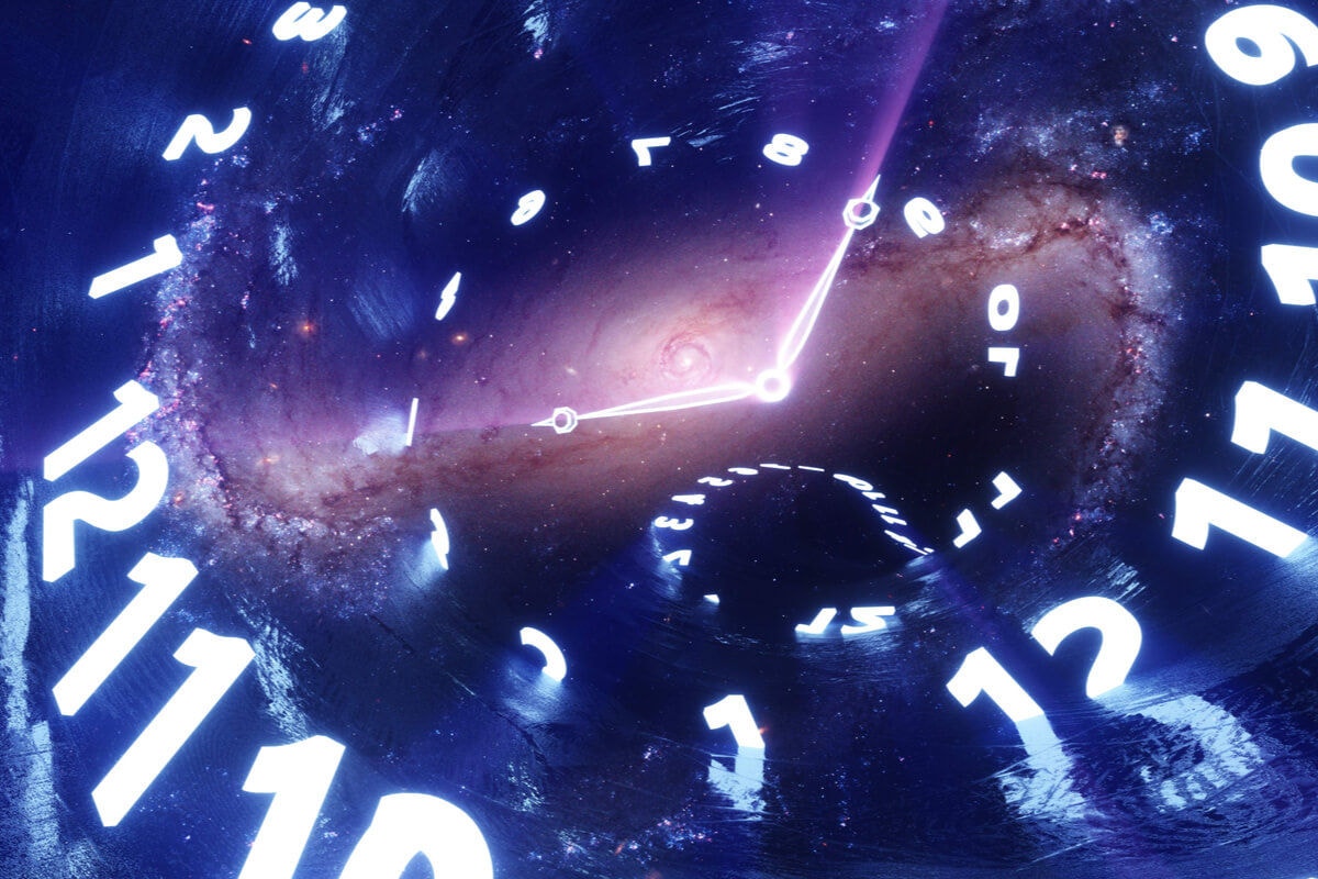 Horas iguais no relógio podem indicar mensagens importantes vindas do nosso subconsciente