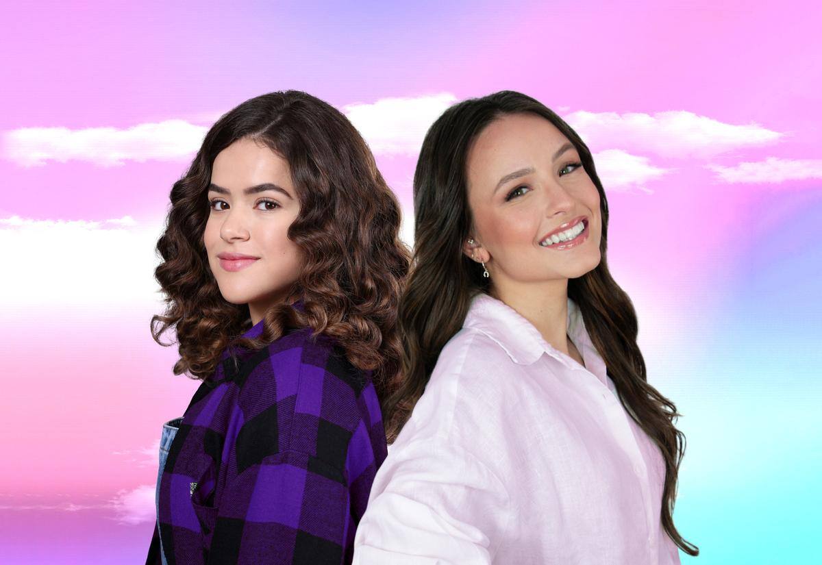 Larissa Manoela e Maisa Silva vão voltar a atuar jubras
