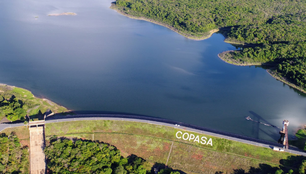 Volume de recursos é recorde na história da Companhia, que segue mirando a melhoria da eficiência dos serviços prestados