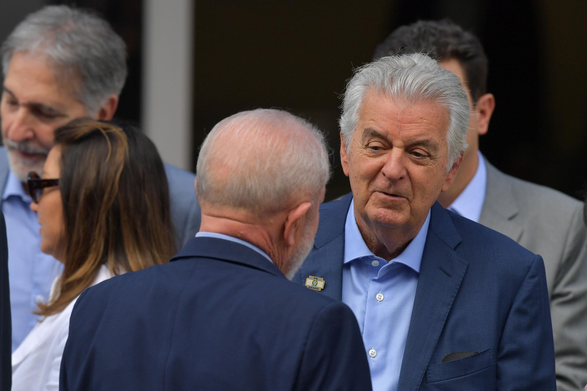 Walfrido dos Mares Guia faz parte do conselho de administração da Biomm