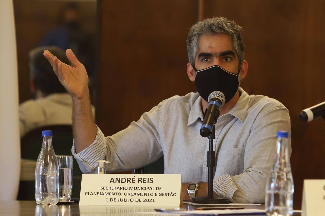 André Reis