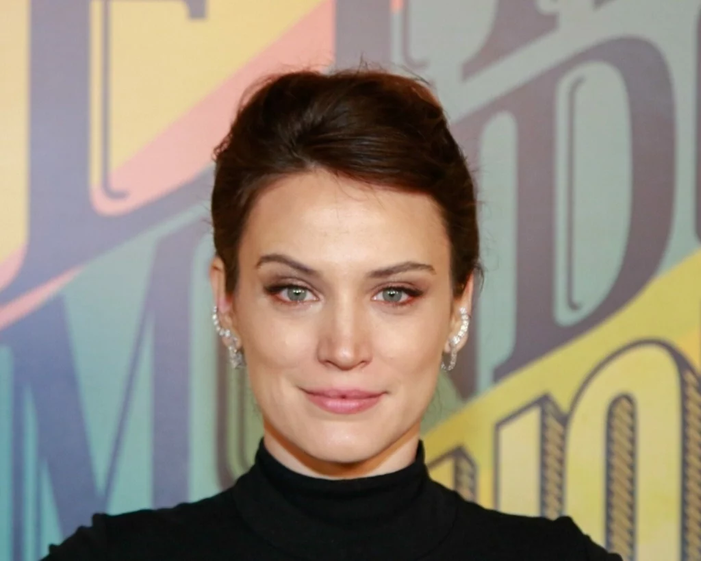 Bianca Bin